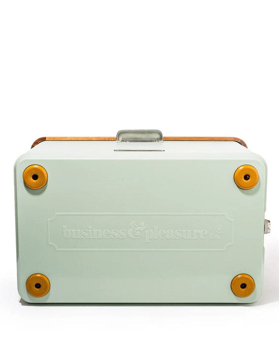 Business & Pleasure Co Home The Hemingway Cooler - Sage Green - 55 Quarts