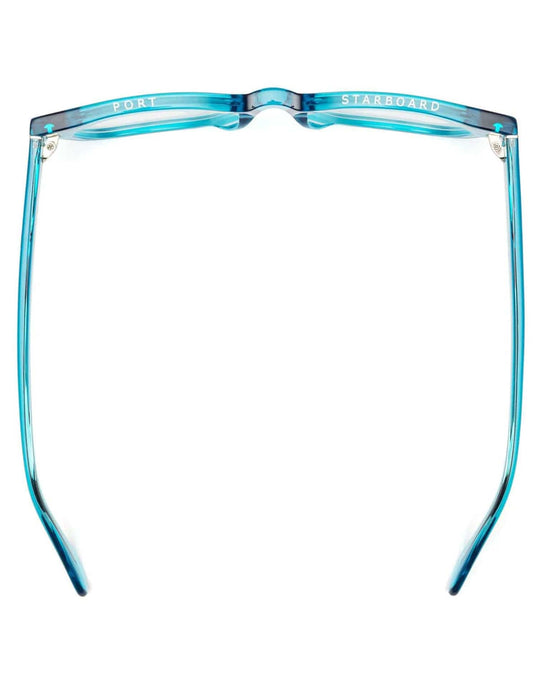 CADDIS Accessories Miklos Reading Glasses in La Paz