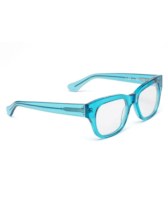 CADDIS Accessories Miklos Reading Glasses in La Paz