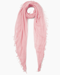 Chan Luu Accessories Cashmere & Silk Scarf in Almond Blossom