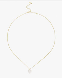 Chan Luu CL Necklace NG-14389 in Crystal 