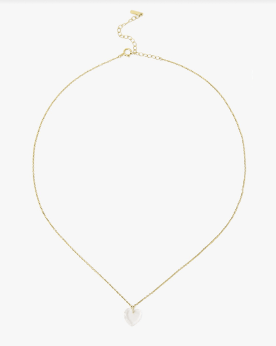 Chan Luu CL Necklace NG-14389 in Crystal 