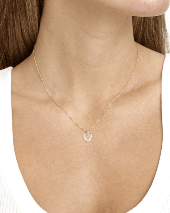 Chan Luu CL Necklace NG-14389 in Crystal 