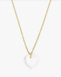 Chan Luu CL Necklace NG-14389 in Crystal 