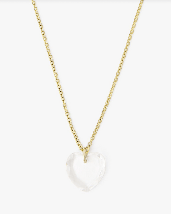 Chan Luu CL Necklace NG-14389 in Crystal 