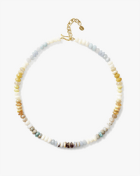 Chan Luu CL Necklace NG-14657LQ in Multi 