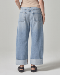 Citizens of Humanity Denim Ayla Baggy in Gemini