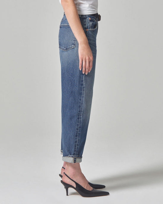 Citizens of Humanity Denim Dahlia in Brielle