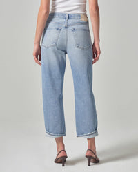 Citizens of Humanity Denim Dahlia in Ribbon