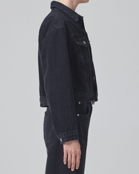 Citizens of Humanity Dulce Denim Jacket in Venetia 