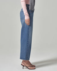 Citizens of Humanity Gaucho Vintage Wide Leg in Oasis 