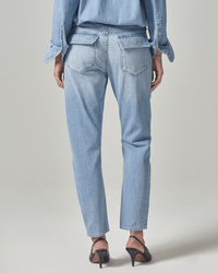 Citizens of fashion humanity leah cargo pants