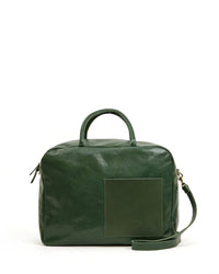 Clare V. Claude in Evergreen Rustic 