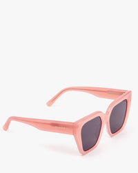 Clare V. Accessories Peony Heather Sunglasses in Peony