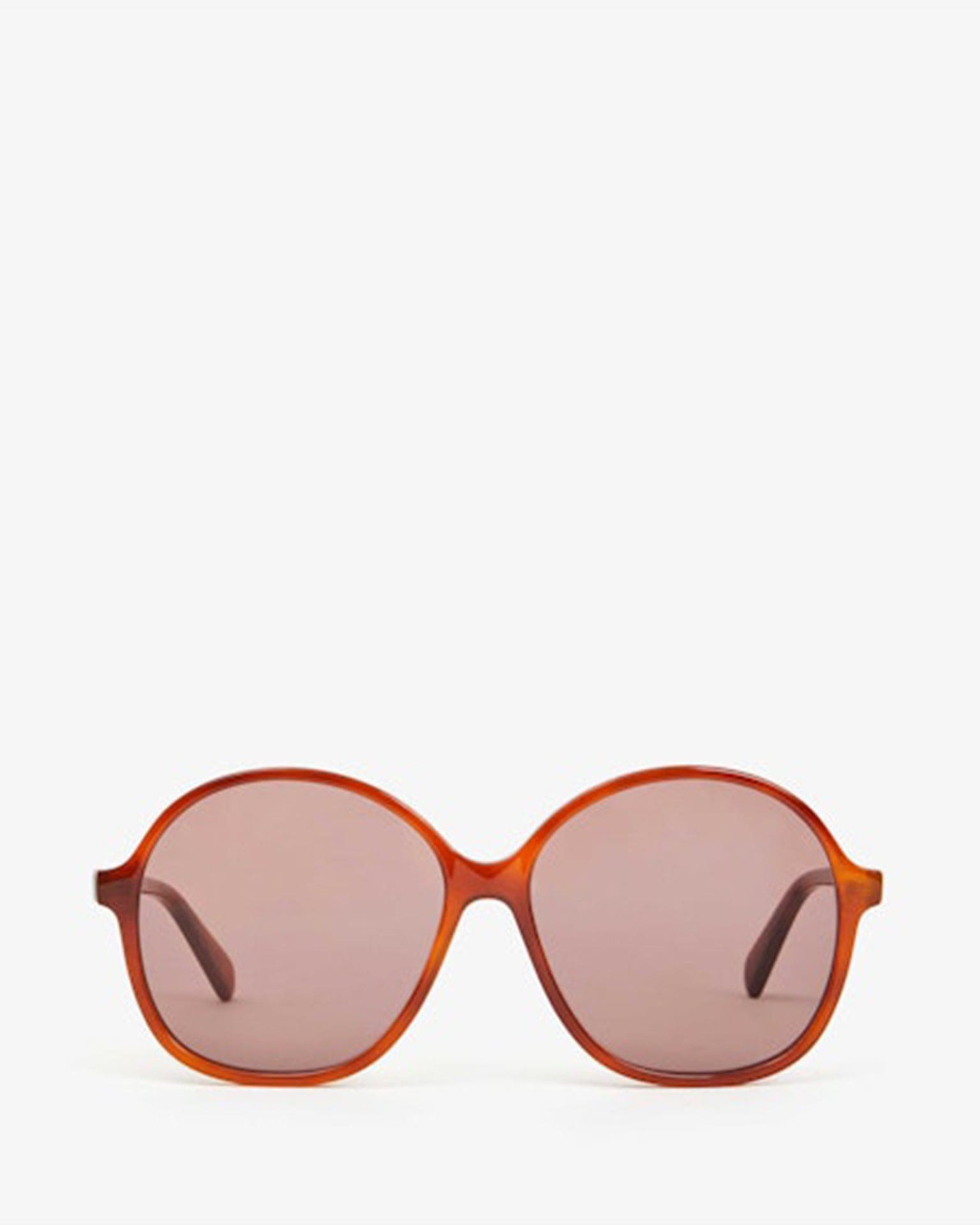 Jane Sunglasses in Sienna