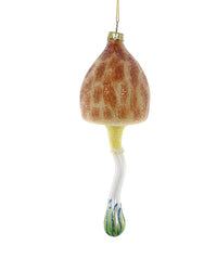 Cody Foster Home Dewdrop Mushroom Ornament