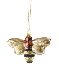 Cody Foster Home Honey Bee Ornament