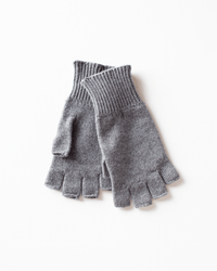 COLORI Accessories Kensington Fingerless Gloves in Kensington