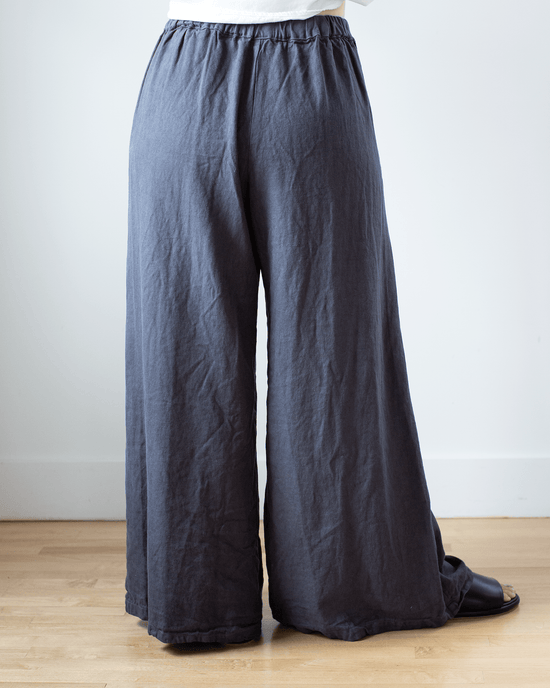 CP Shades Wendy Pant in Carbon Hemp Blend 