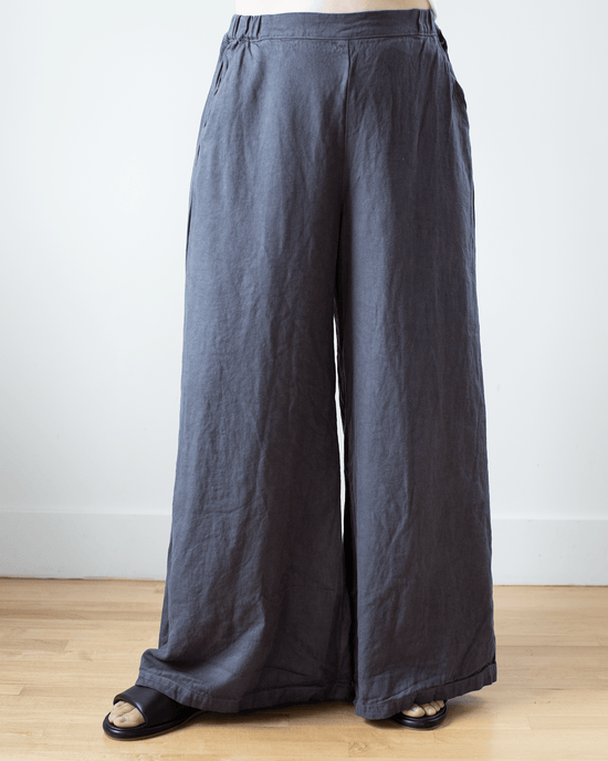 CP Shades Wendy Pant in Carbon Hemp Blend 