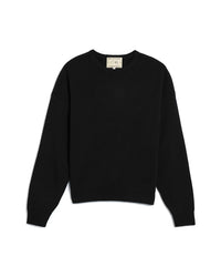 Demylee Artemis Sweater in Black 