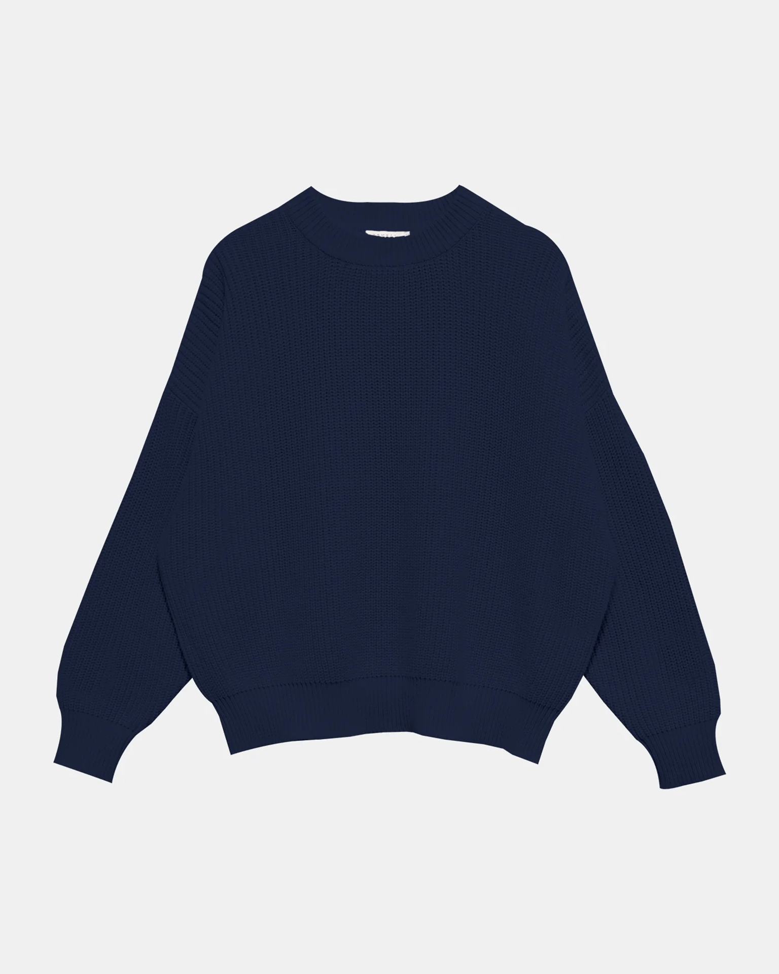 Konan Sweater in Navy