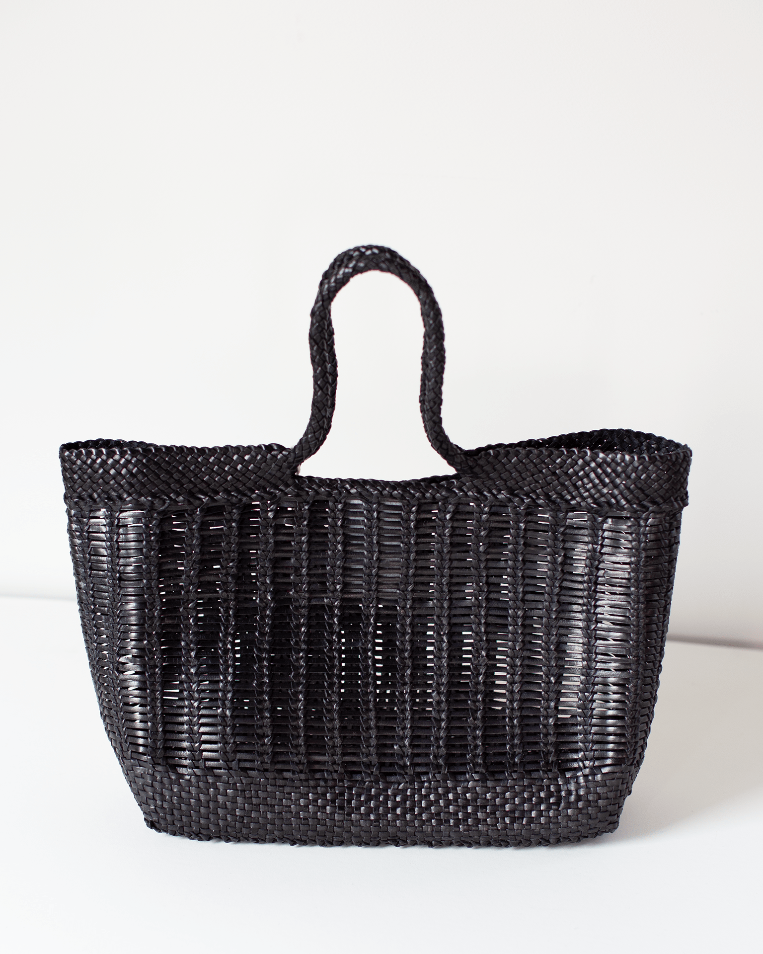 Window Basket in Black