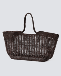 Dragon Diffusion Accessories Dark Brown Window Shopper in Dark Brown