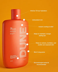 DUNE Suncare Home The Lifeguard - 250ML