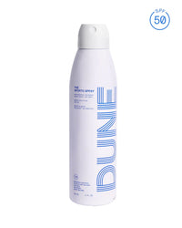 DUNE Suncare Home The Sporto Spray - SPF 50 - 150ML