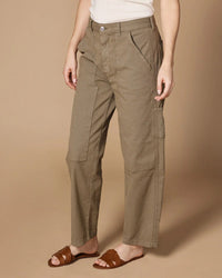 Edwin Denim Hayley Pant in Surplus