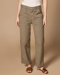 Edwin Denim Hayley Pant in Surplus