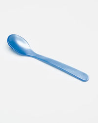 etúHOME Home Acrylic Dipping Spoon, Blue