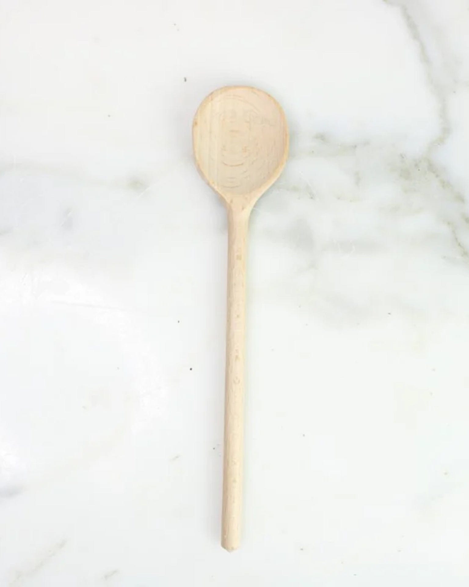 Beechwood Tasting Spoon