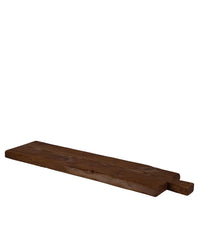 etúHOME Home Bordeaux Plank, Large