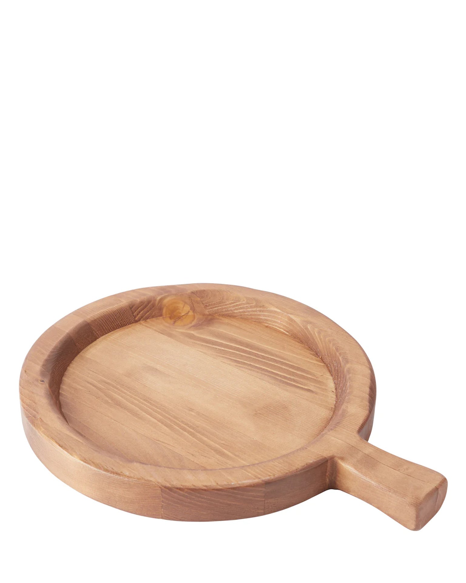 Classic Serving Tray, Small