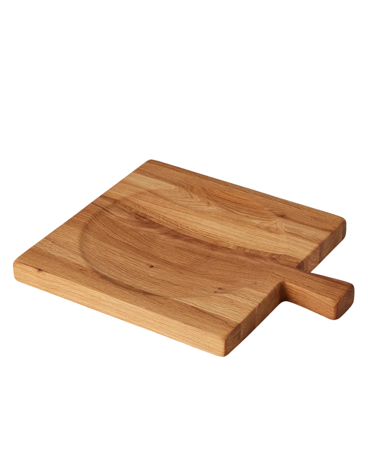 French Cutting Board Bowl, Large