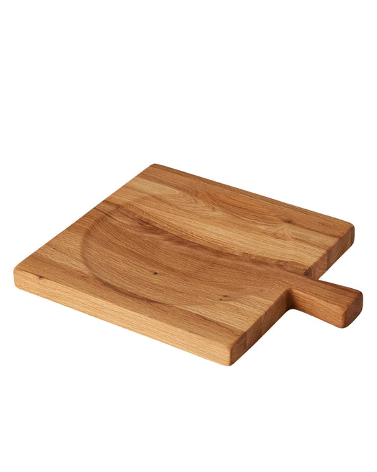 etúHOME Home French Cutting Board Bowl, Large