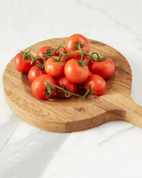 etúHOME Home Italian Cutting Board Bowl, Large