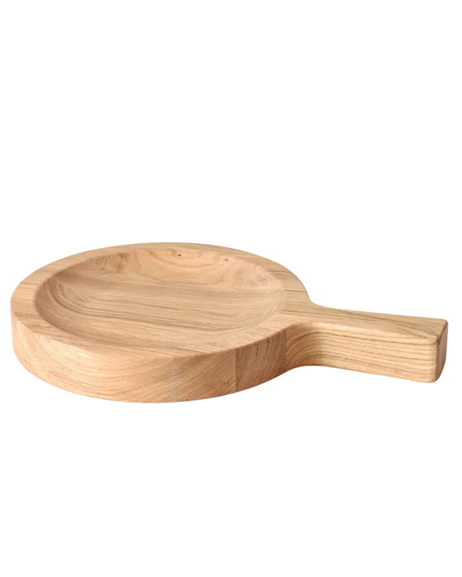 Italian Cutting Board Bowl, Small