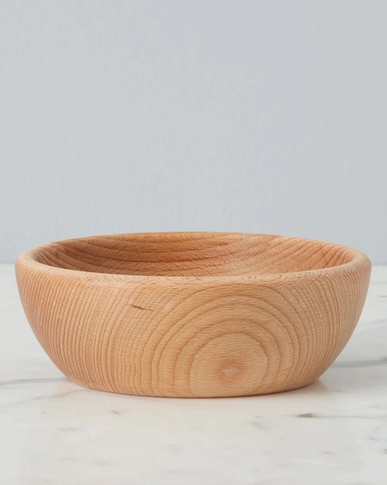 etúHOME Home Wood Bowl