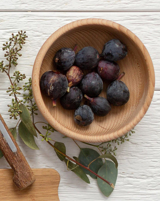 etúHOME Home Wood Bowl