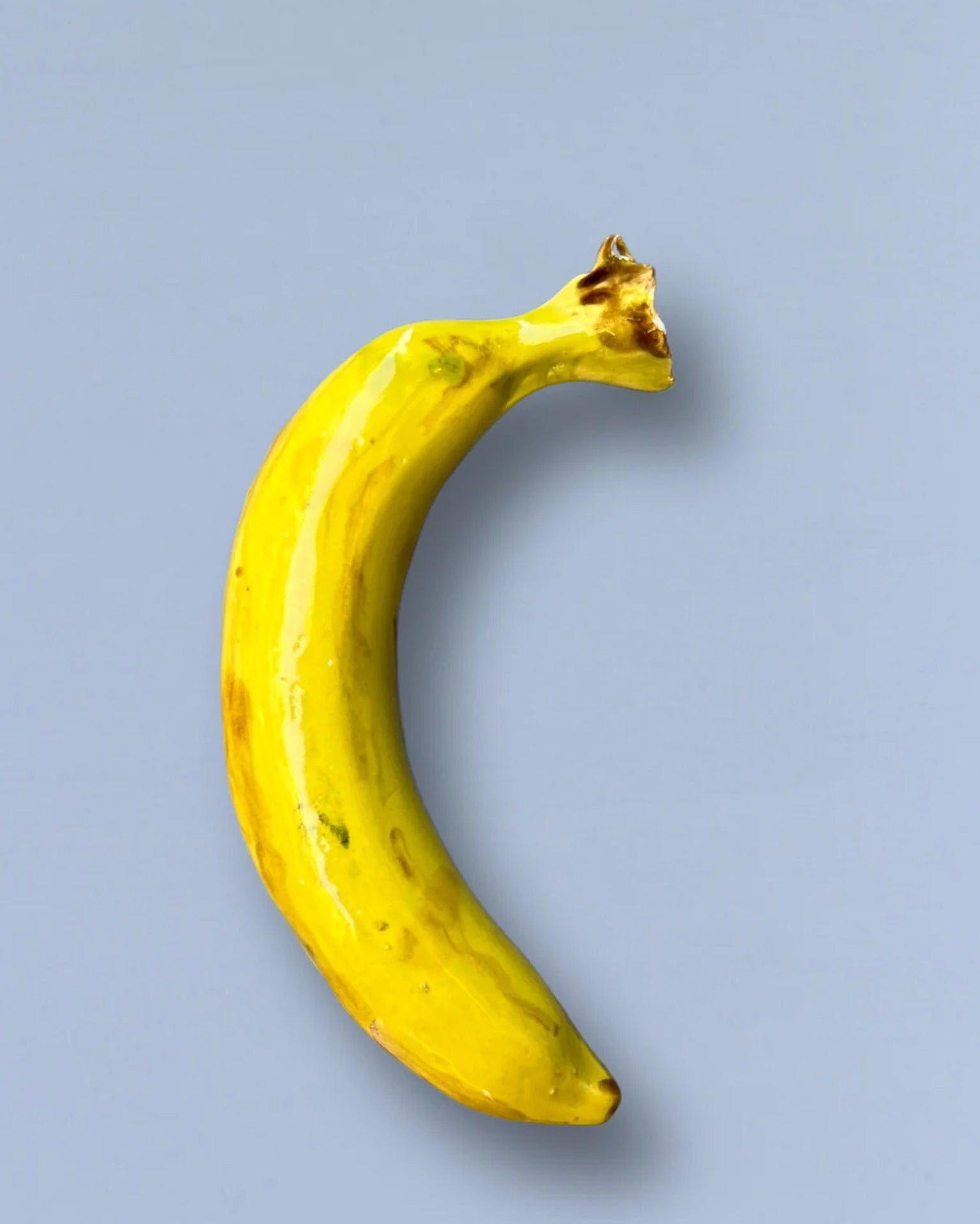 Ceramic Banana