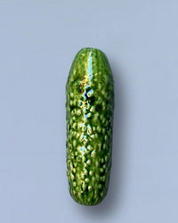 Eturel Madrid Home Ceramic Cucumber