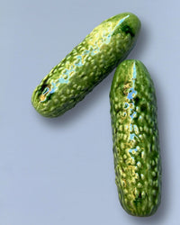 Eturel Madrid Home Ceramic Cucumber