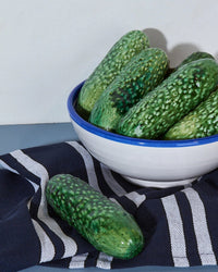 Eturel Madrid Home Ceramic Cucumber