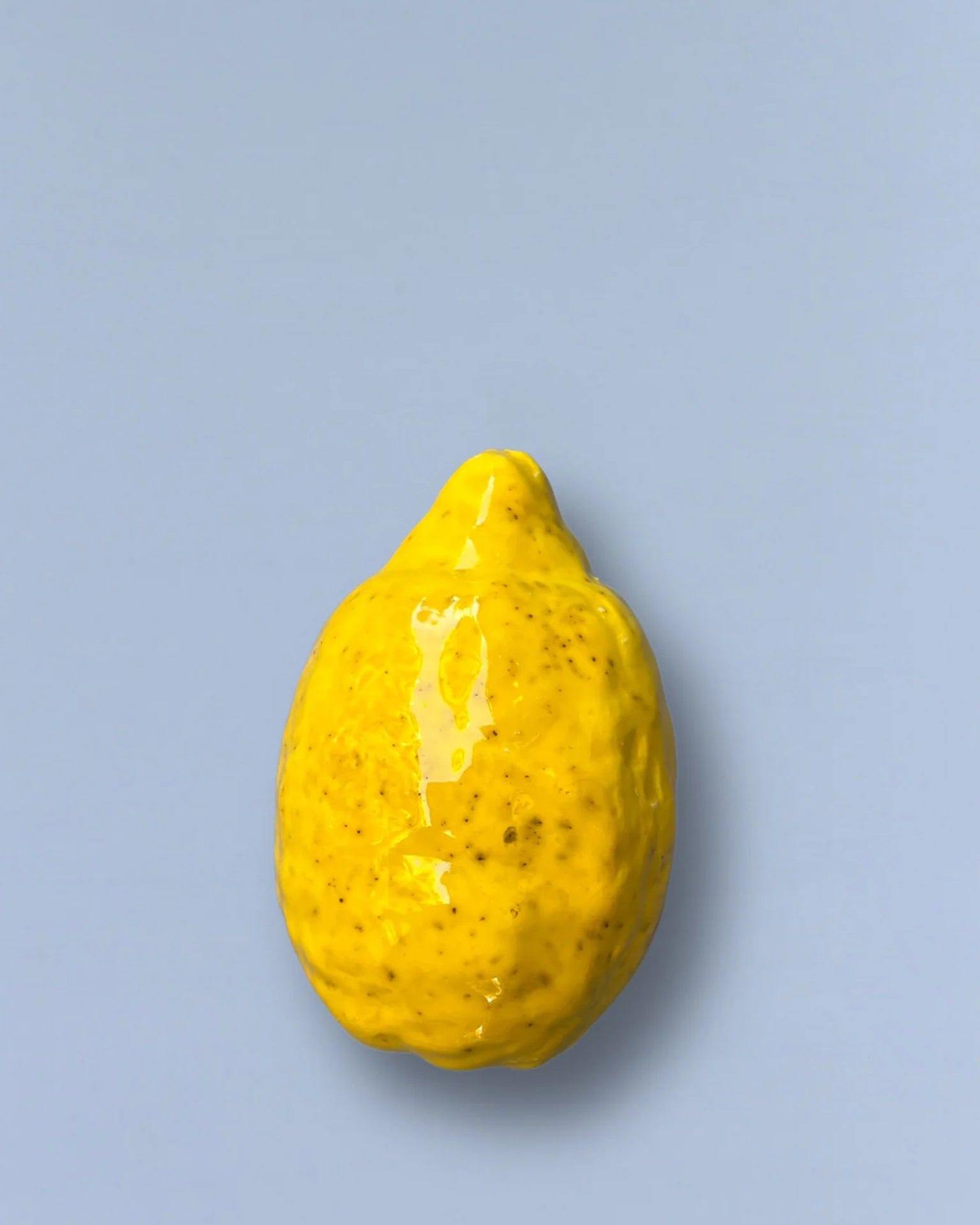 Ceramic Lemon