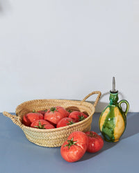 Eturel Madrid Home Ceramic Tomato