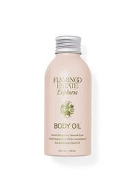 Flamingo Estate Home Damask Rose & Bergamot Body Oil