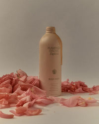 Flamingo Estate Home Night Blooming Jasmine & Damask Rose Body Wash